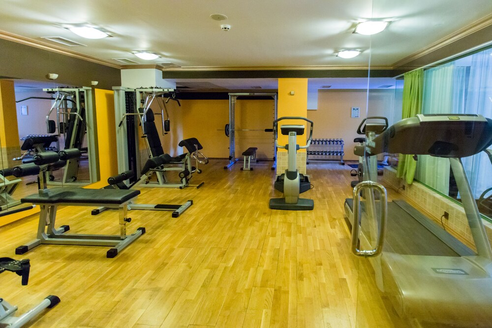 Sports Facility