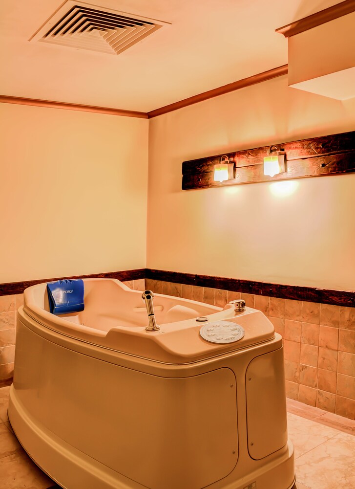 Spa Treatment
