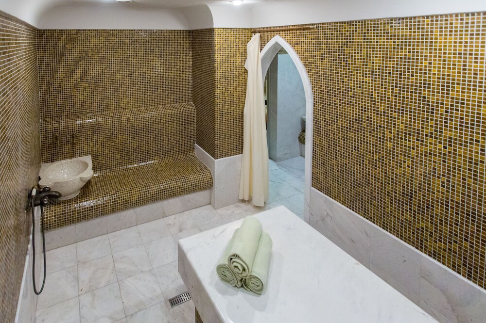 Turkish Bath