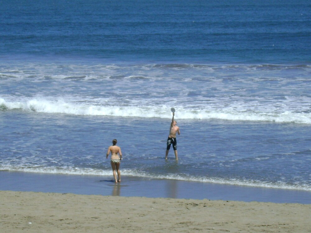 Pantai