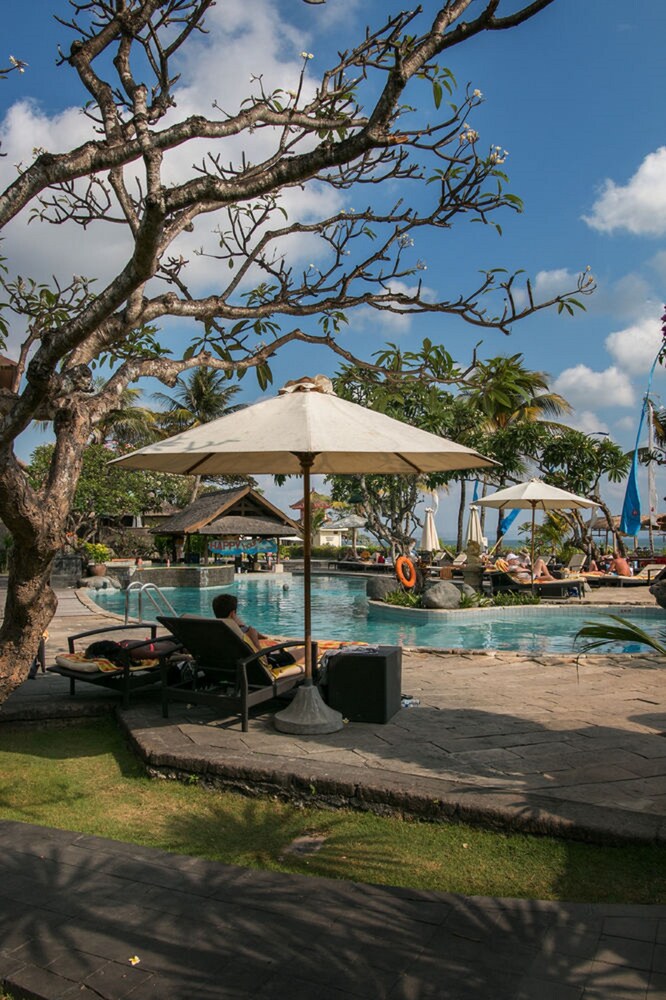 Kolam Renang
