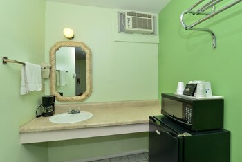 In-Room Amenity