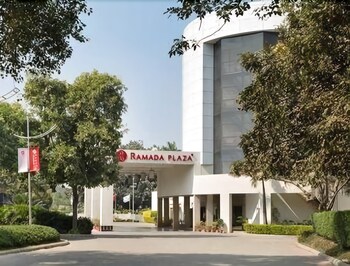Hotel Front