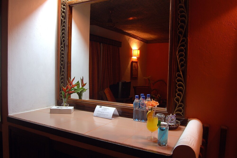 In-Room Amenity