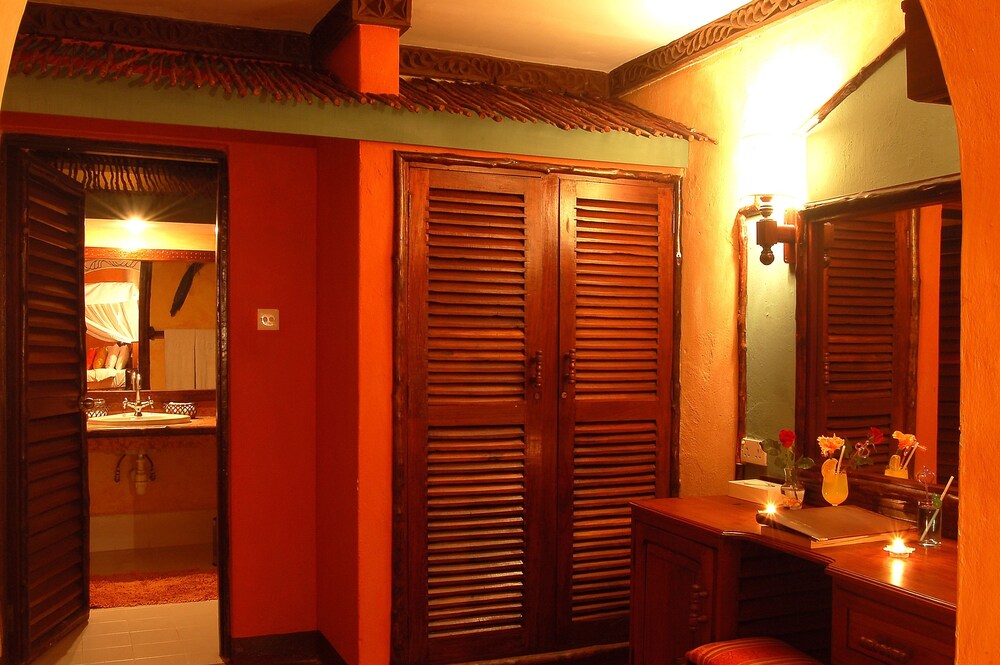 In-Room Amenity