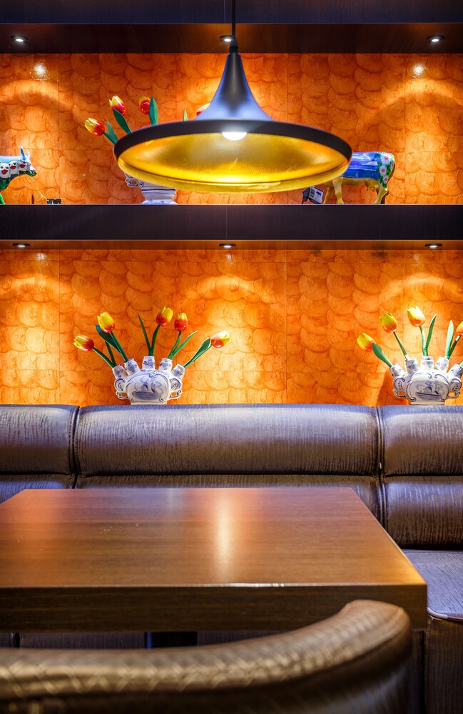 Hotel Interior