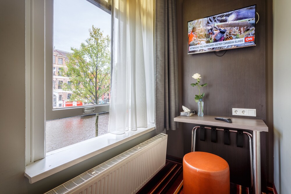 In-Room Amenity