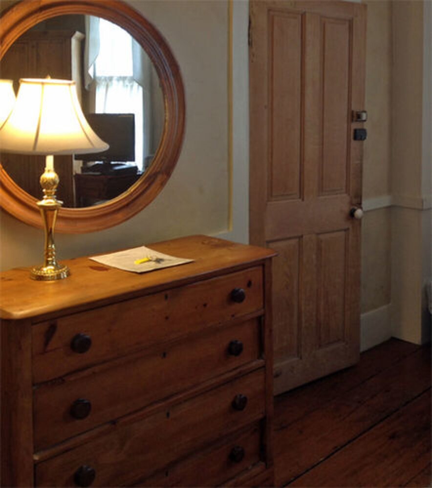Hotel Interior