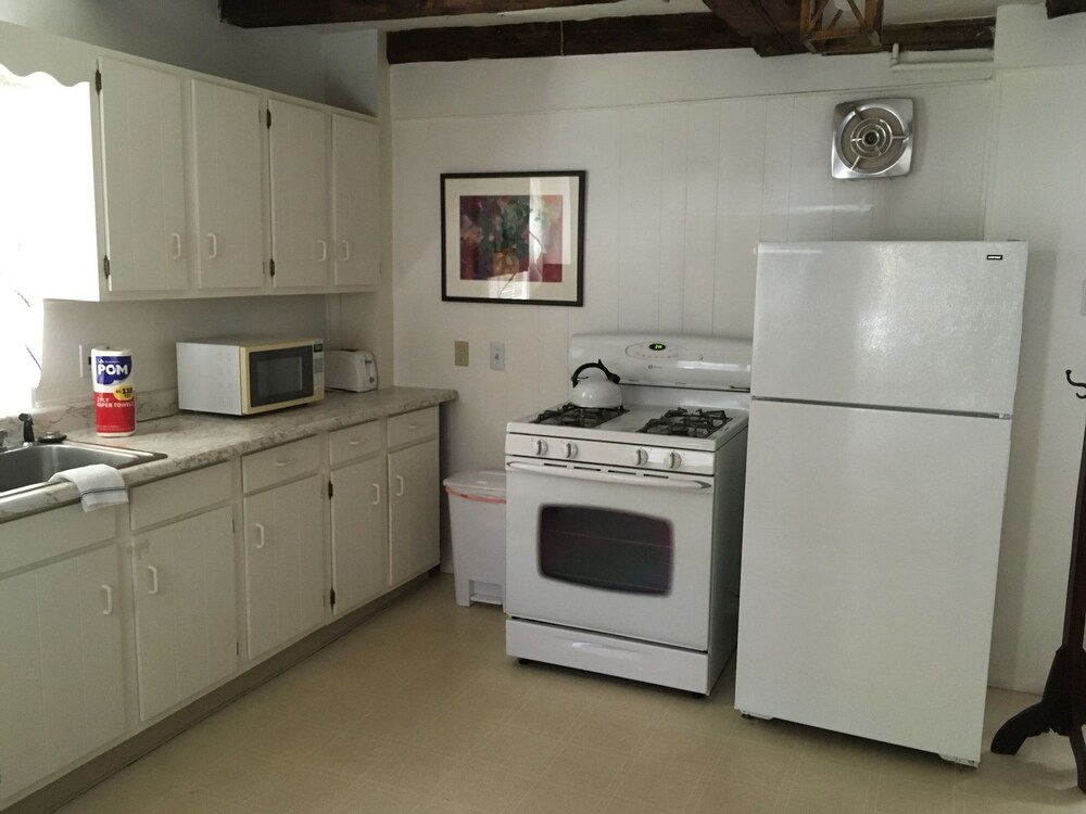 In-Room Kitchen