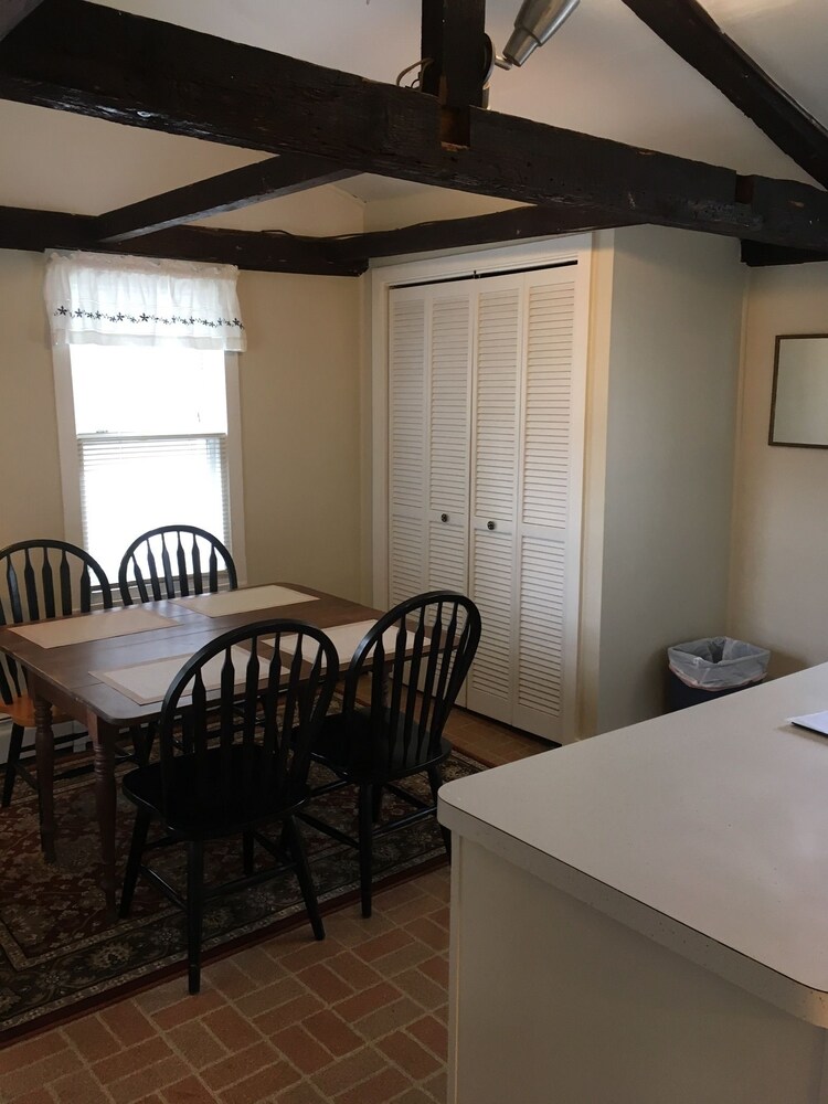 In-Room Kitchen