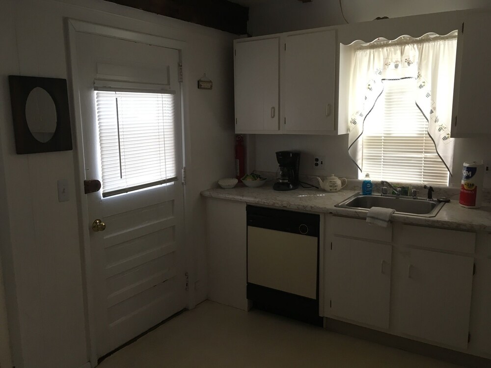 In-Room Kitchen