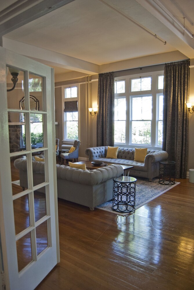 Hotel Interior