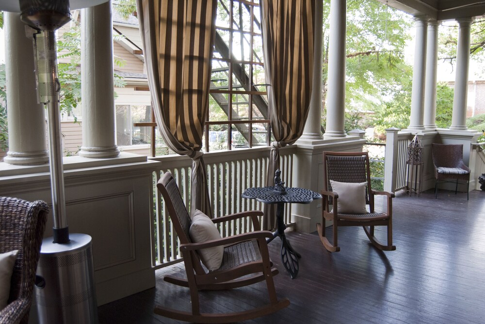 Porch