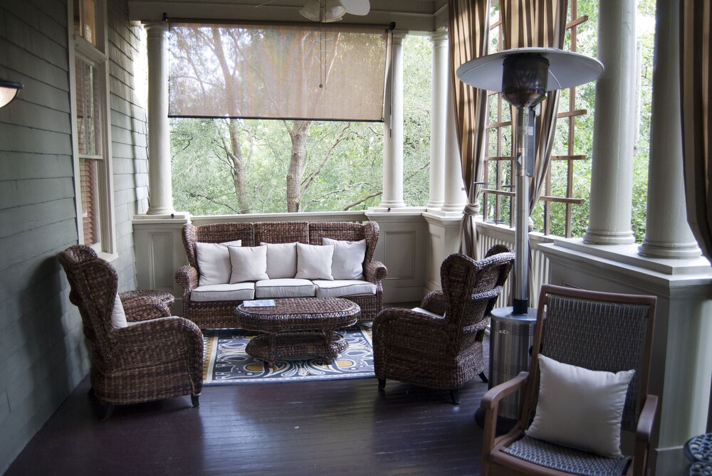 Porch