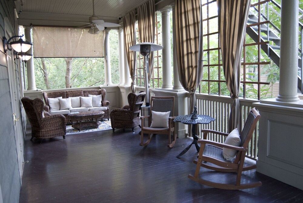 Porch