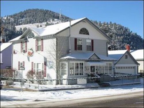 Miners Pick Bed and Breakfast