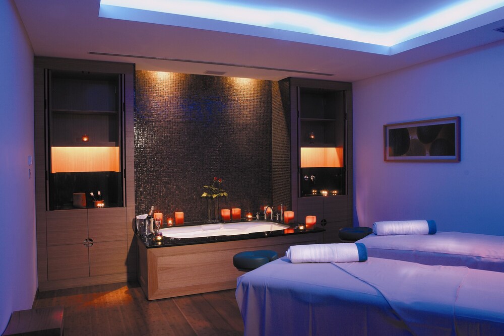 Cabine de soins