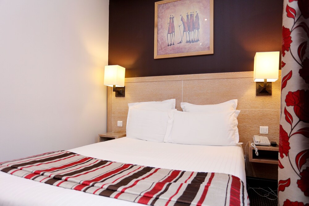 Guestroom