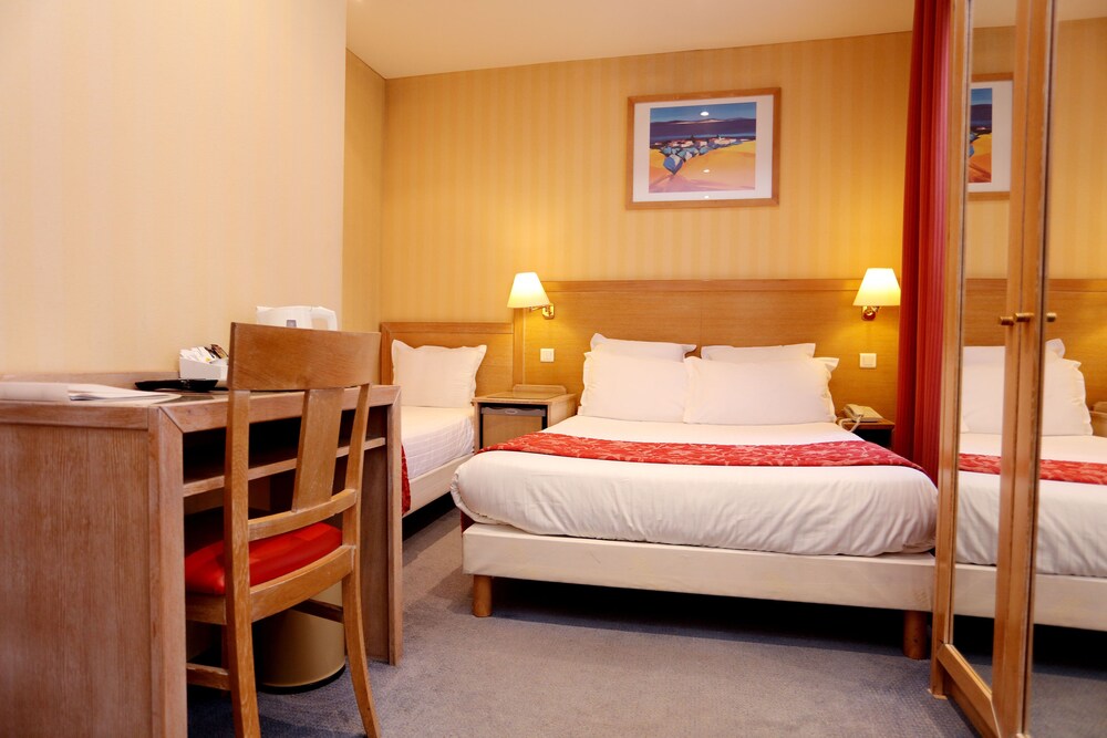 Guestroom