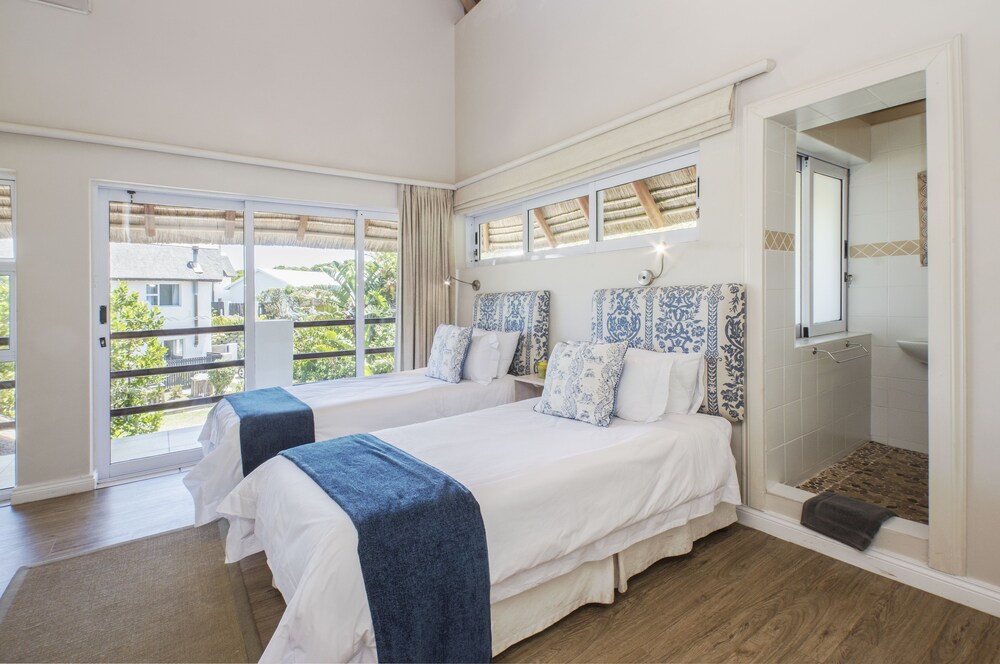Beach Break Guest House Garden Room - Guestroom