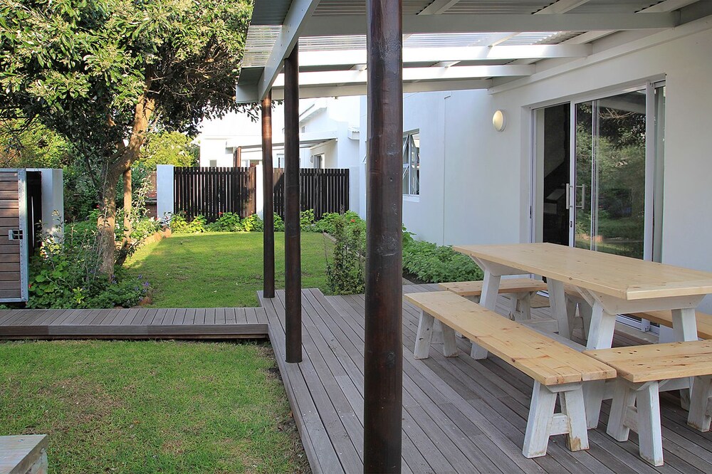 Village Break 4 b/room superior cottage - Terrace/Patio