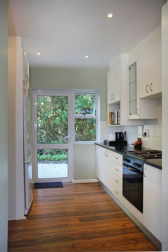 Village Break 3 bedroom cottage - In-Room Kitchenette
