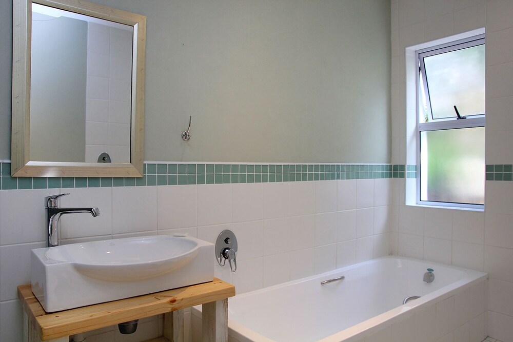 Village Break 4 b/room superior cottage - Bathroom