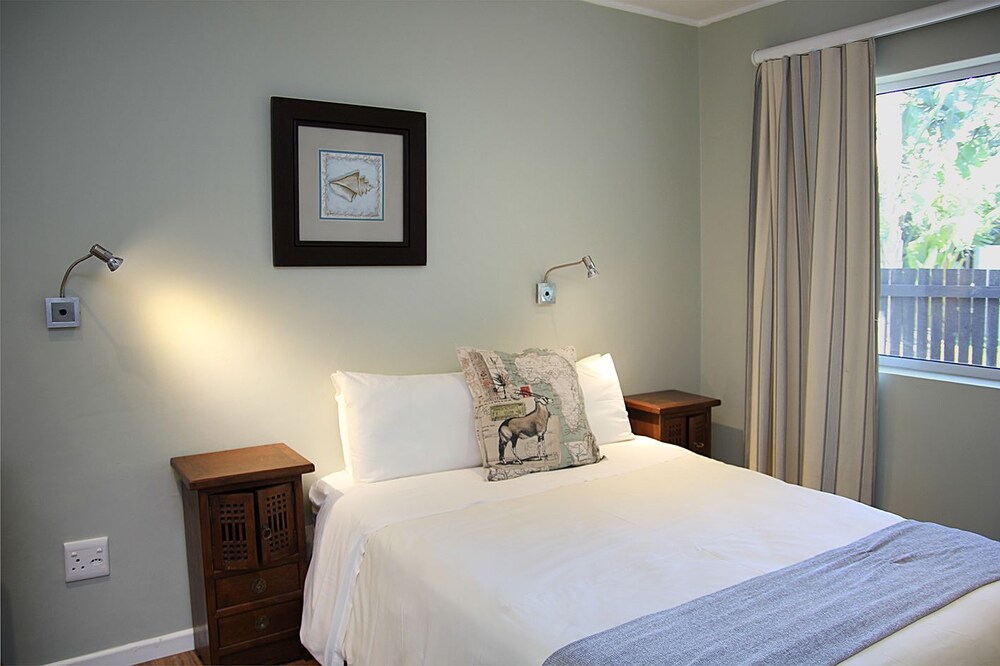 Village Break 3 bedroom cottage - Guestroom