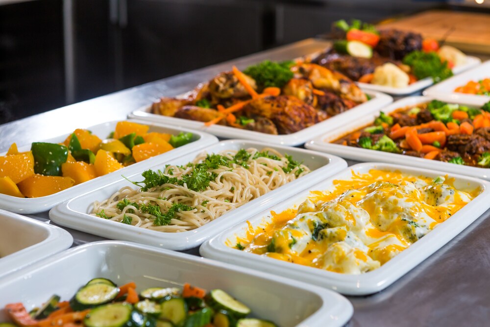 Buffet