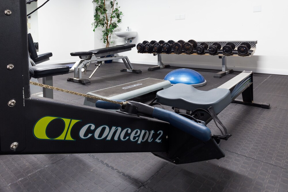 Fitness Studio