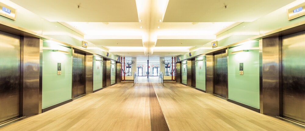 Hotel Interior