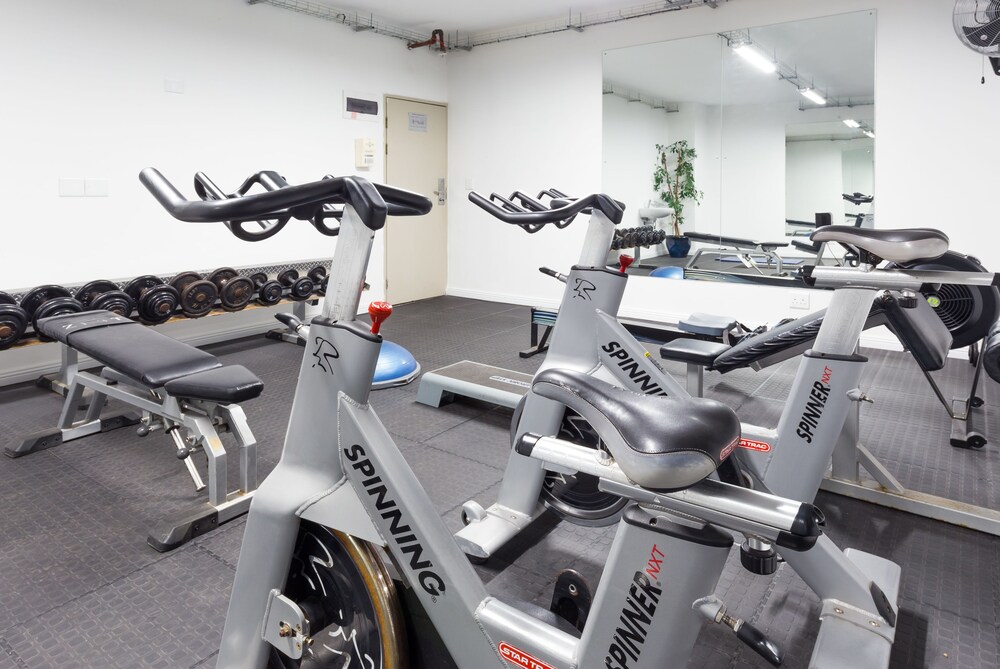 Fitness Studio