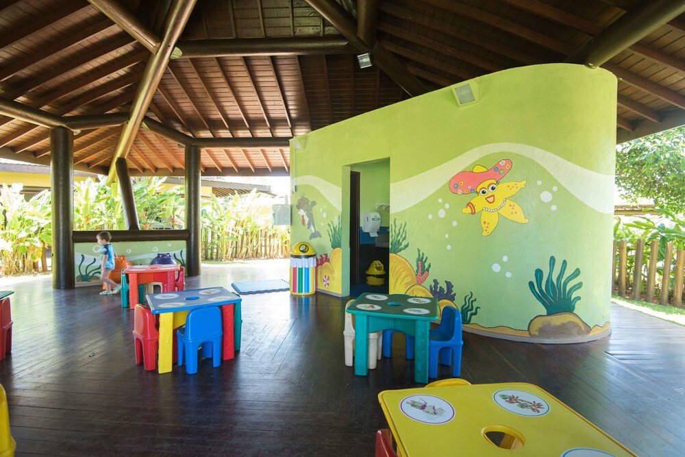 Childrens Area
