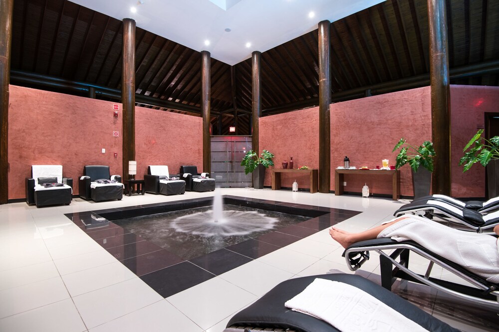 Treatment Room