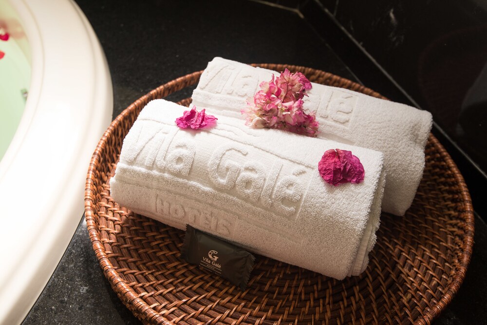 In-Room Amenity