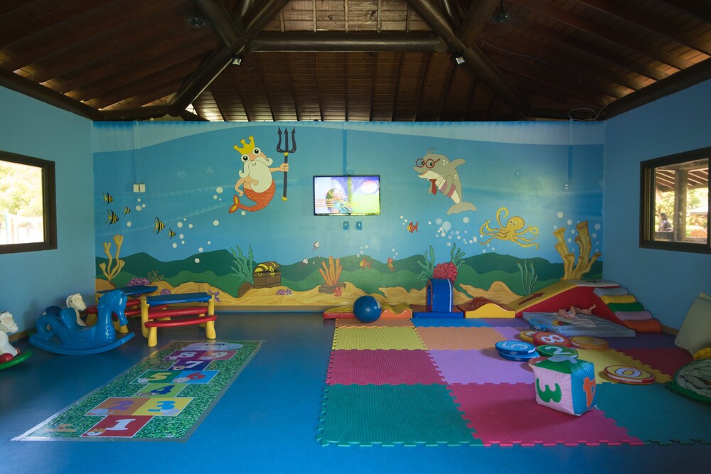 Childrens Area