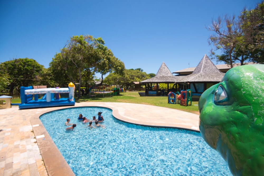 Childrens Area