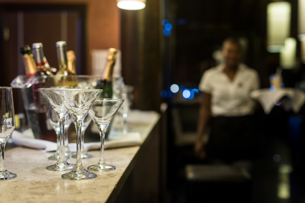 Nightclub