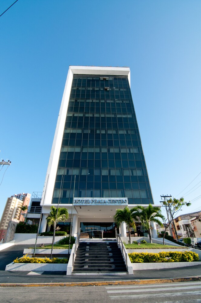 Hotel Front