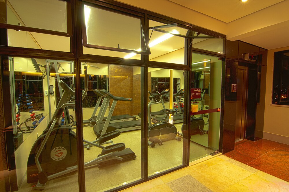 Sports Facility