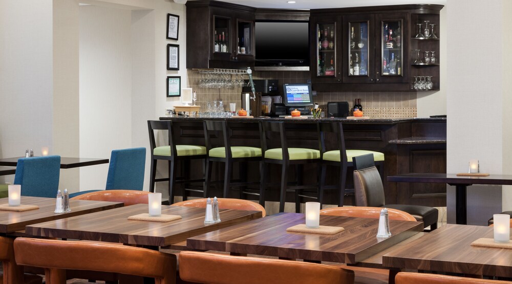 Hotel Lounge