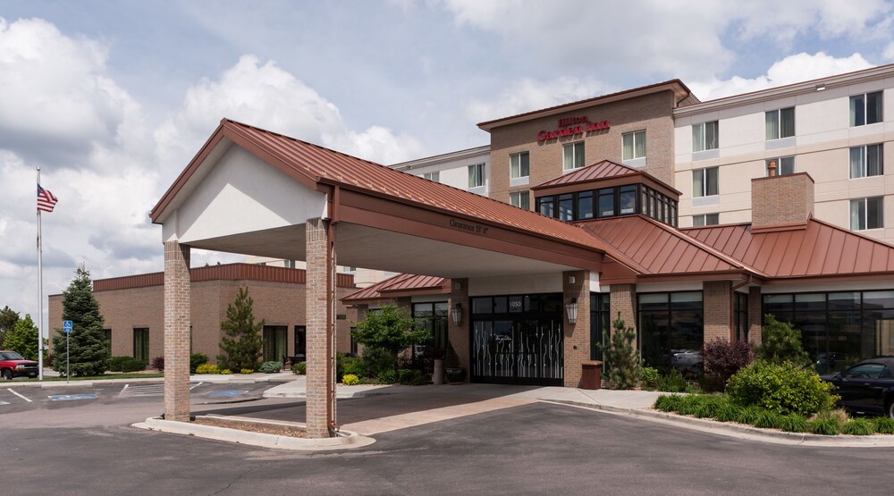 Hotel Front