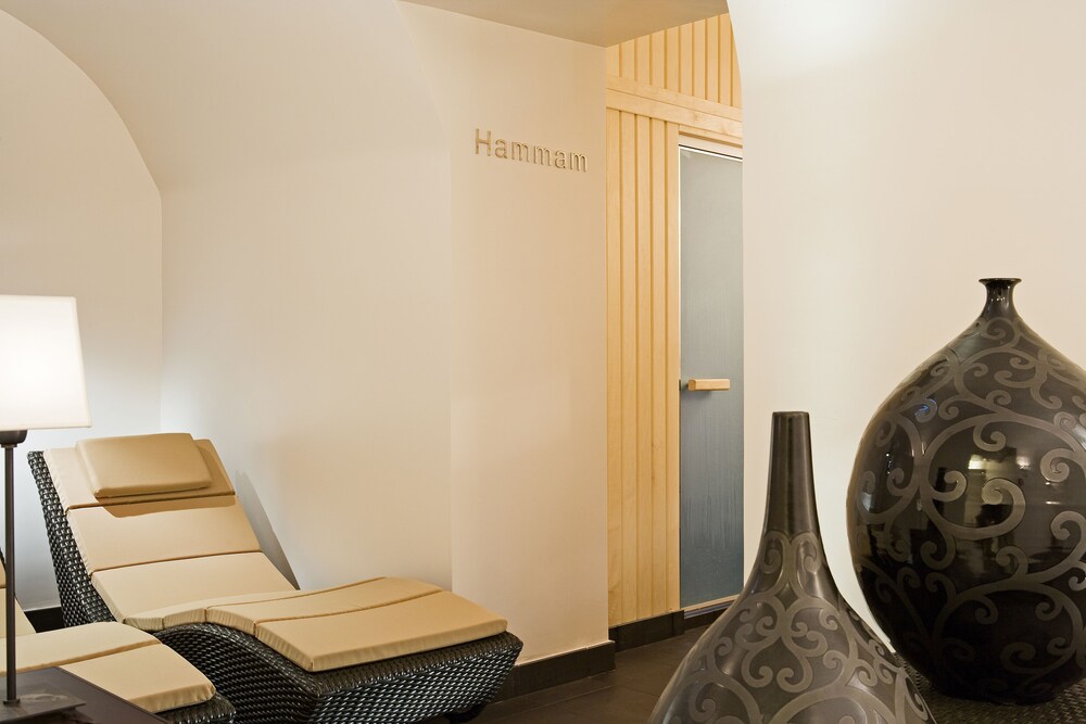 Salle de fitness
