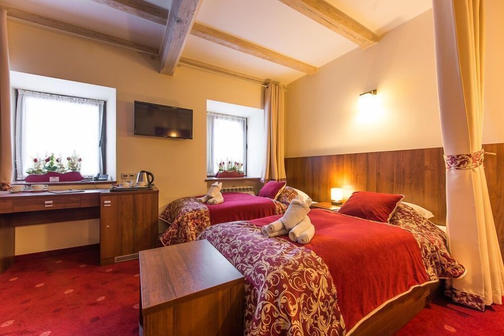 Guestroom