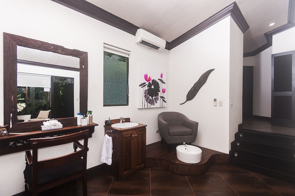 Hair Salon