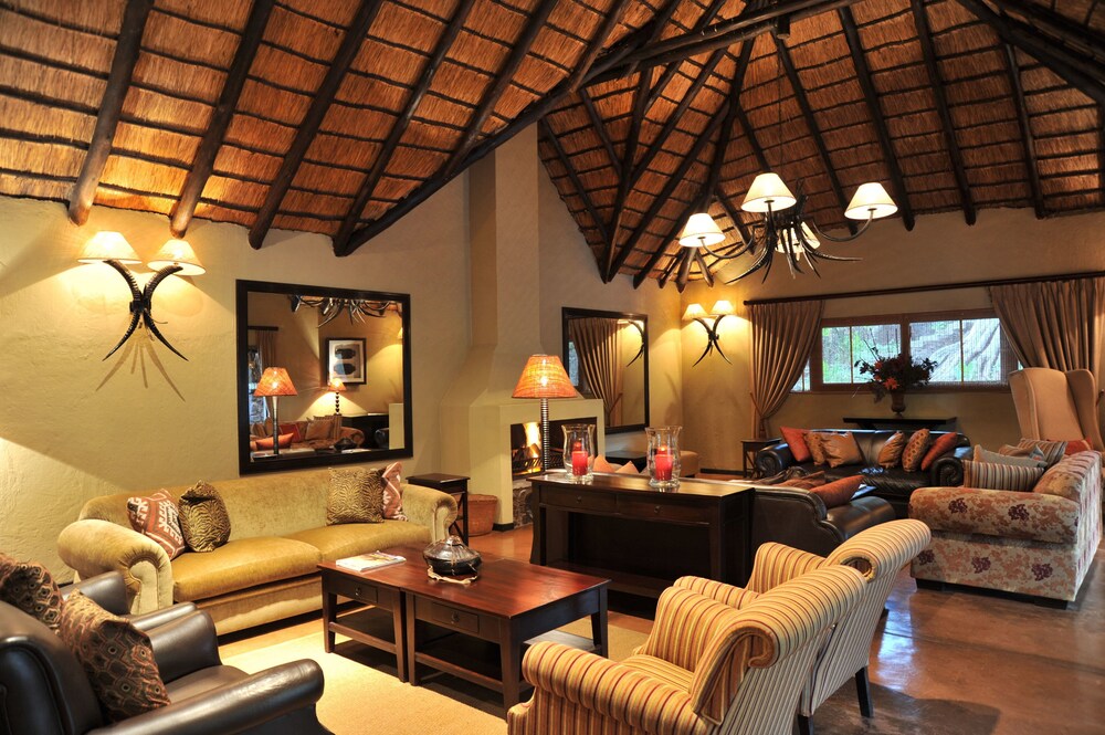 Hotel Interior