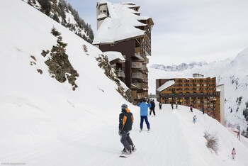 Ski Hill