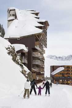 Ski Hill
