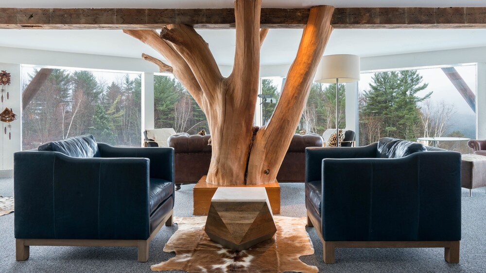 Hotel Interior