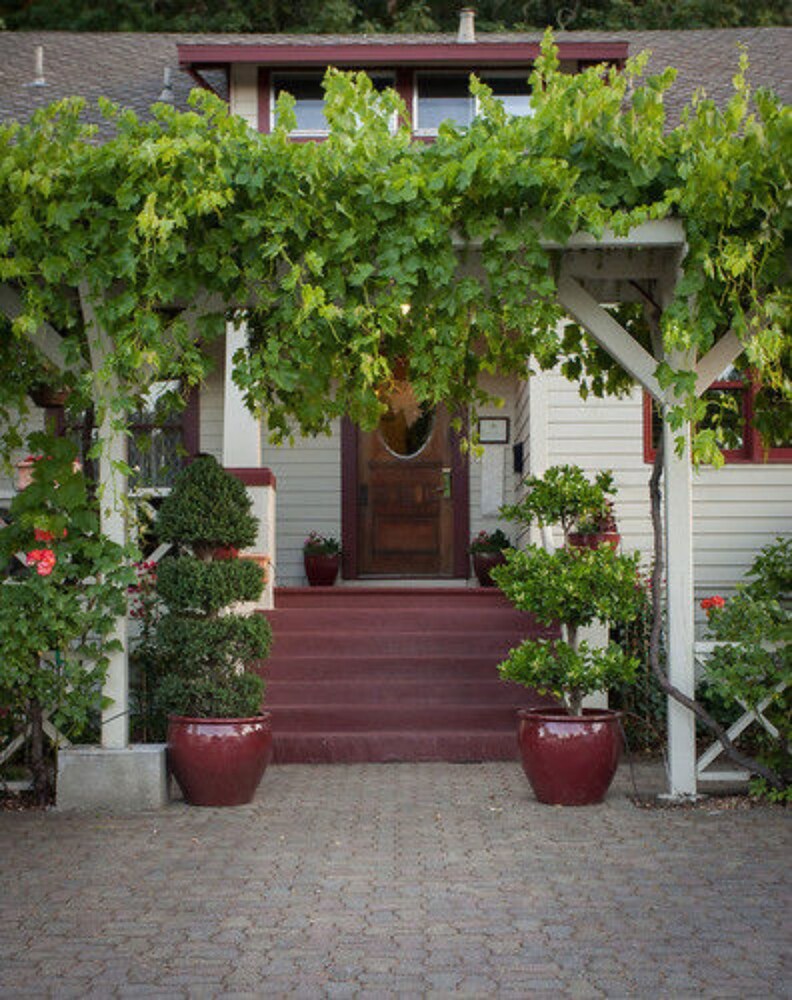 Hotel Front